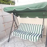Con Patio Y Terraza Solarium Torrevieja