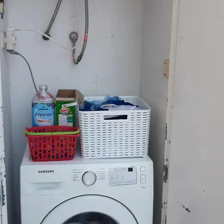 بيت للعطل Con Patio Y Terraza Solarium تورّيفيِخا