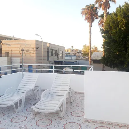 Dom wakacyjny Con Patio Y Terraza Solarium