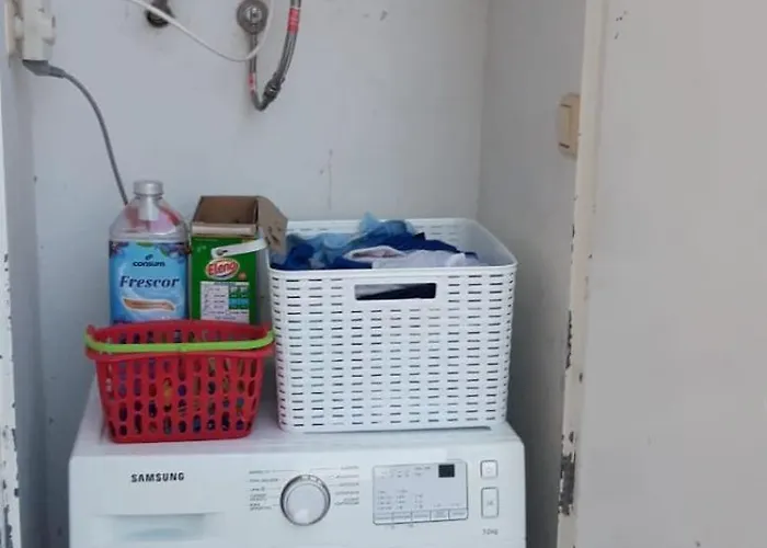 Holiday home Con Patio Y Terraza Solarium Torrevieja