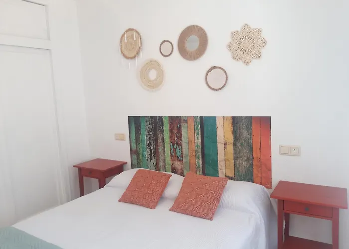 Con Patio Y Terraza Solarium