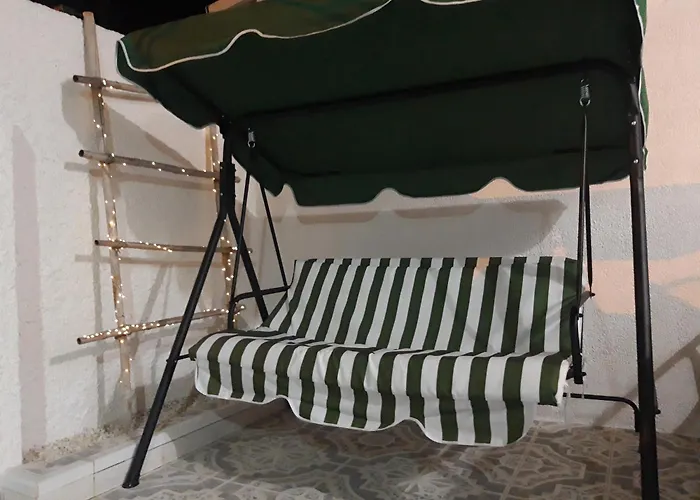 Holiday home Con Patio Y Terraza Solarium *