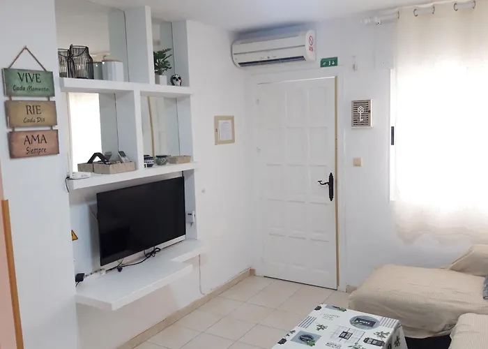 Con Patio Y Terraza Solarium * Torrevieja