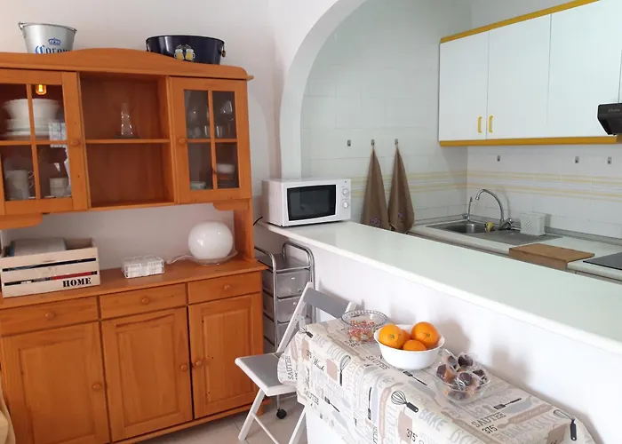 Con Patio Y Terraza Solarium * Torrevieja