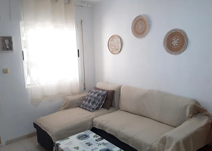 Con Patio Y Terraza Solarium