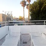 Con Patio Y Terraza Solarium Torrevieja
