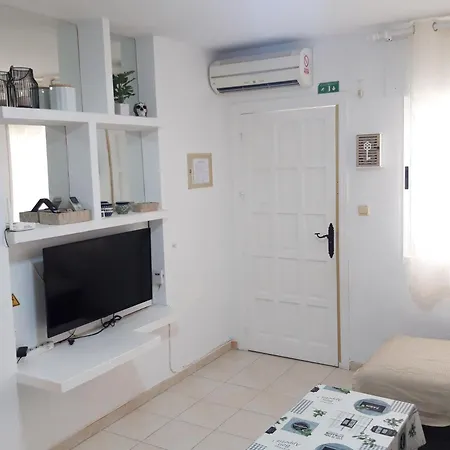 Con Patio Y Terraza Solarium * Τορεβιέχα