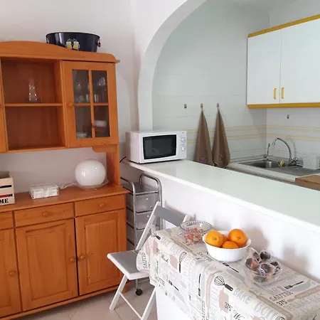 Con Patio Y Terraza Solarium * Τορεβιέχα