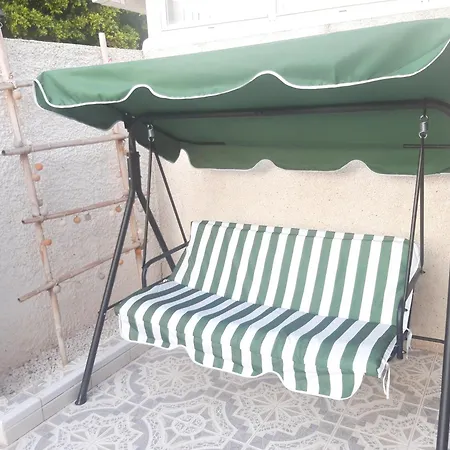Con Patio Y Terraza Solarium Τορεβιέχα